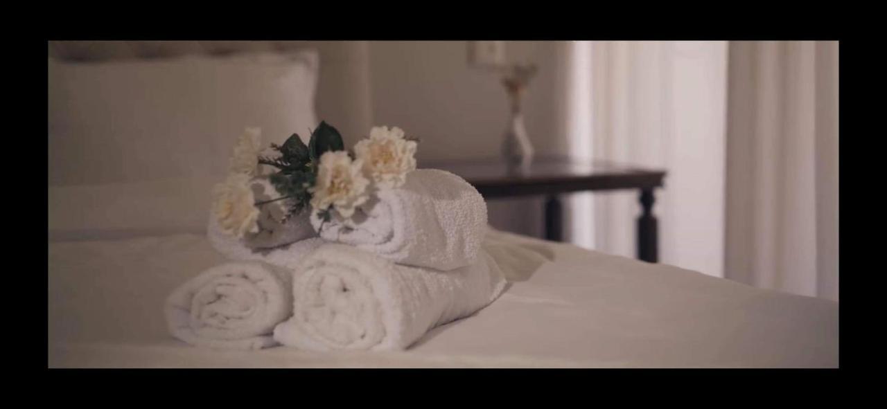 River S Hotel Зугдиди Екстериор снимка